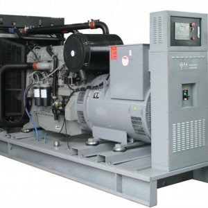 英國(guó)珀金斯1500千瓦柴油發(fā)電機(jī)組4016-61TRG2