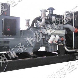 DW28-PV12TI3國(guó)產(chǎn)大宇700KW柴油發(fā)電機(jī)組