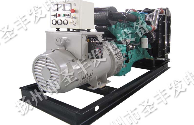 150KW美國康明斯柴油發(fā)電機(jī)組價(jià)格