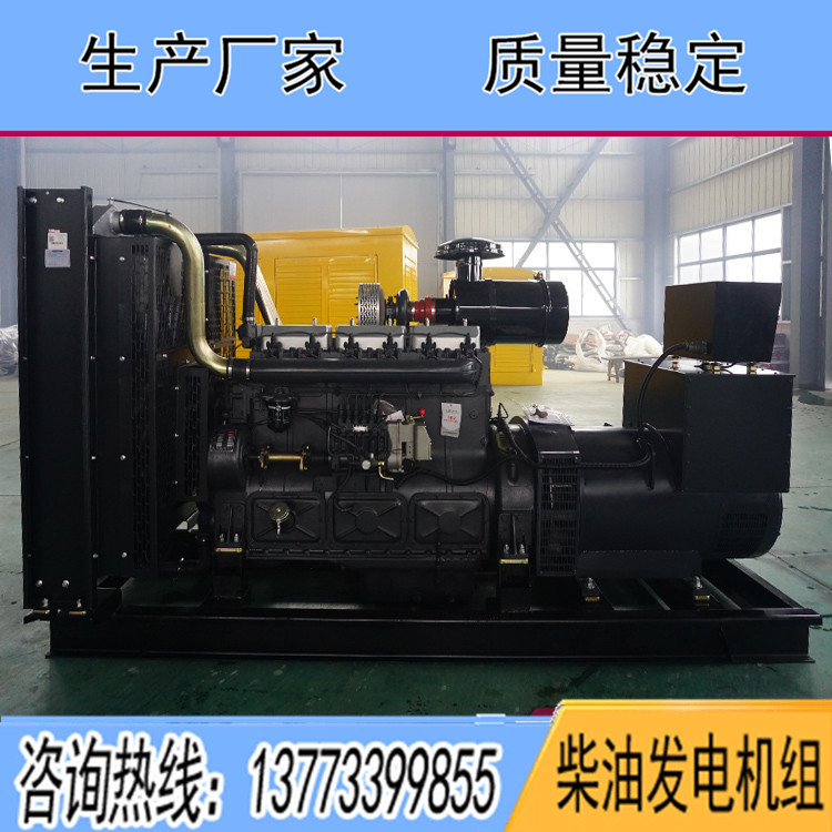 上?？ǖ贸鞘?00KW柴油發電機組KD13H308