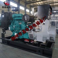 WP4.1D66E310濰柴動力50KW柴油發(fā)電機(jī)組