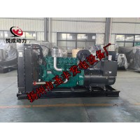 WP4D100E310濰柴動力100KW柴油發(fā)電機(jī)組