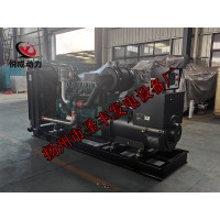 WP6D152E200濰柴動力150KW柴油發(fā)電機(jī)組