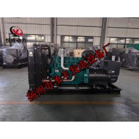 WP10D200E200濰柴動力150KW柴油發(fā)電機(jī)組