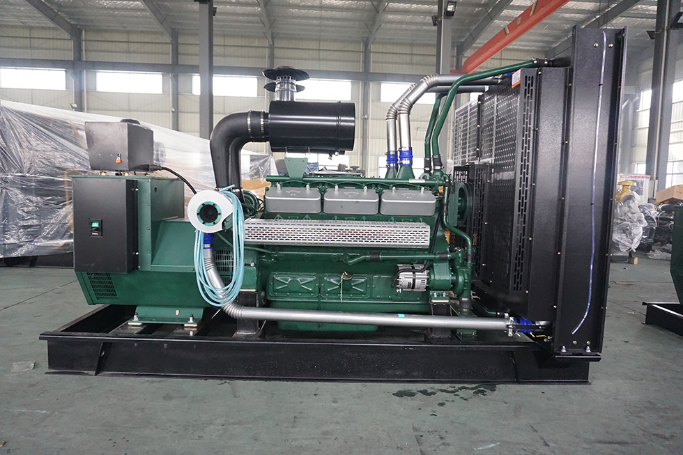 KPV550凱普500KW柴油發(fā)電機(jī)組報(bào)價(jià)