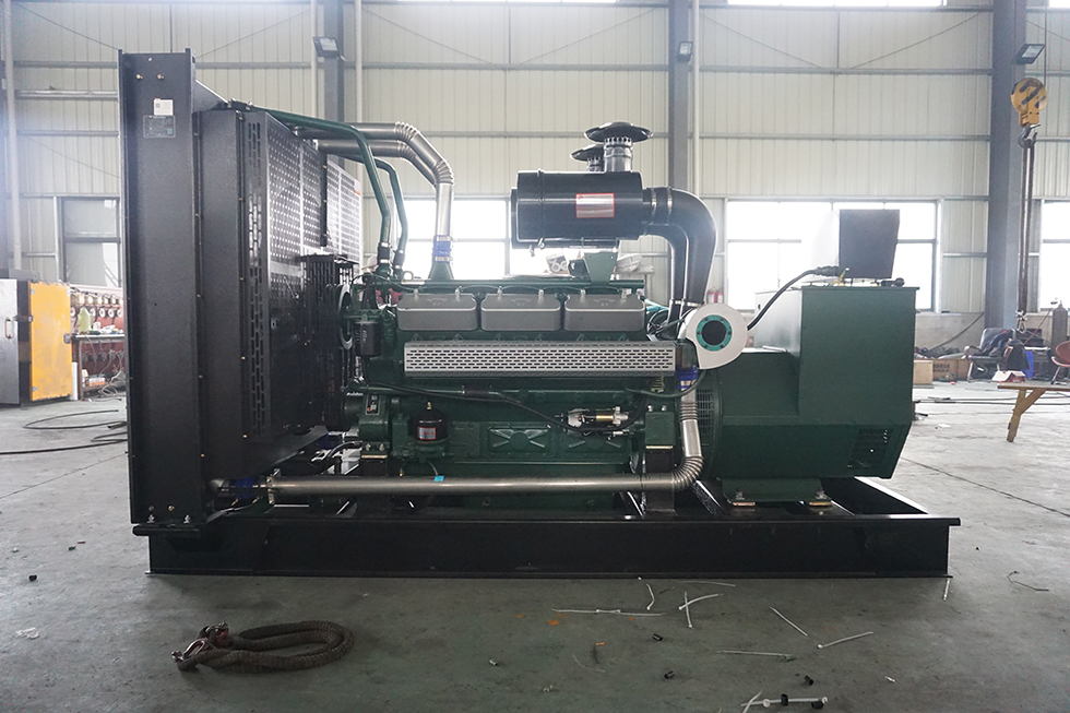 KPV550凱普500KW柴油發(fā)電機(jī)組報(bào)價(jià)