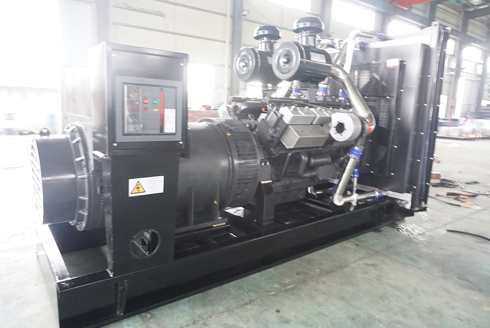 KD28H960上海卡得城仕900KW柴油發(fā)電機(jī)組報(bào)價(jià)
