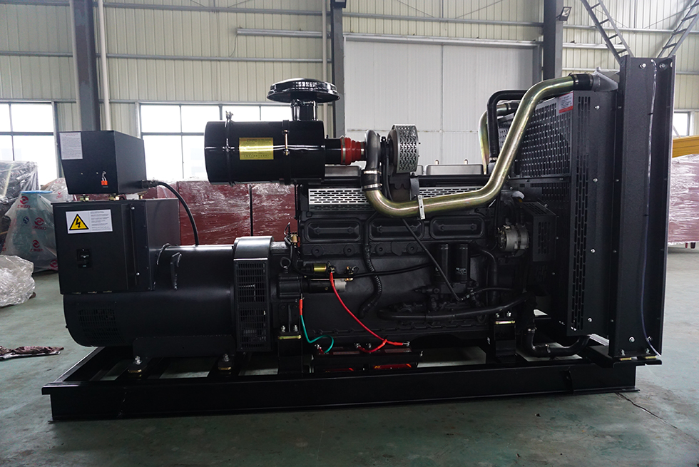 KD12H308上海卡得城仕300KW柴油發(fā)電機(jī)組報(bào)價(jià)