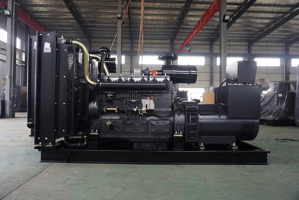 KD12H308上海卡得城仕300KW柴油發(fā)電機(jī)組報(bào)價(jià)