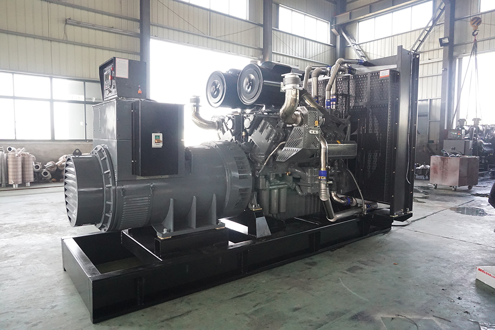 WD327TAD78無錫動(dòng)力800KW柴油發(fā)電機(jī)組報(bào)價(jià)