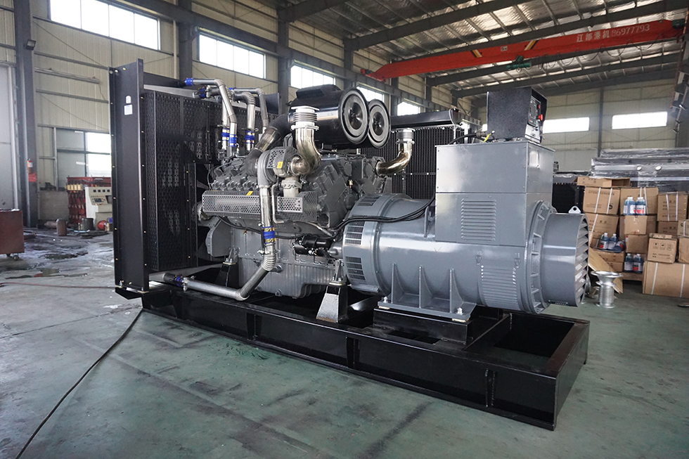 WD327TAD78無錫動(dòng)力800KW柴油發(fā)電機(jī)組報(bào)價(jià)