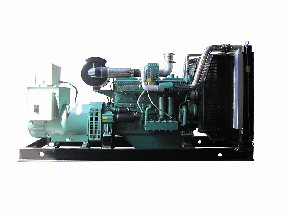 WD135TAD28無錫動力250KW柴油發電機組報價