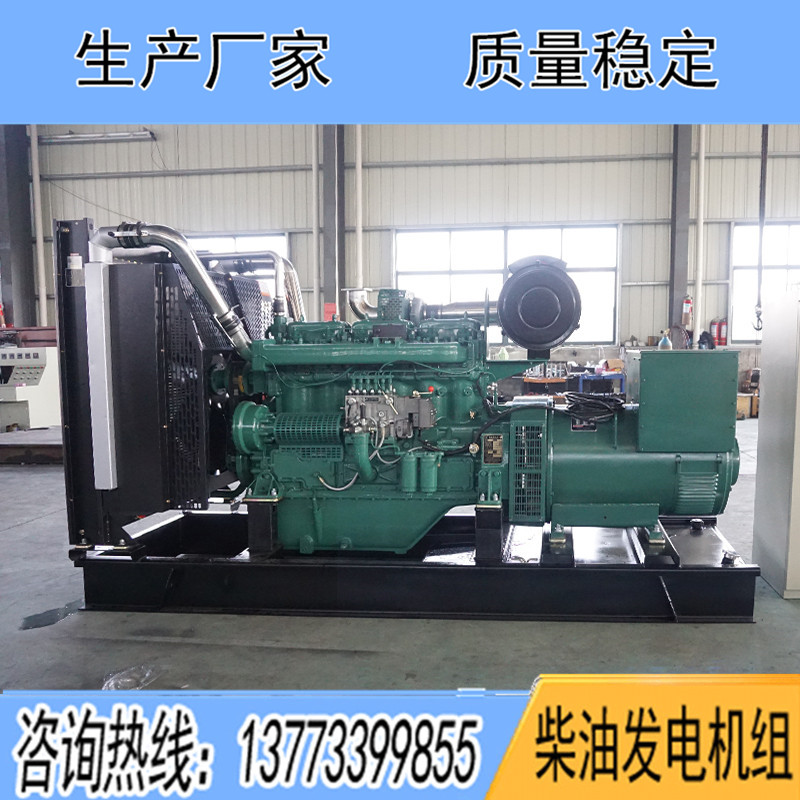 WD129TAD25無錫動力250KW柴油發(fā)電機(jī)組報價