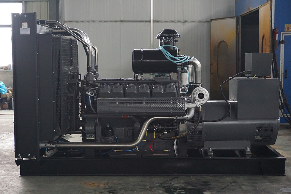 WD269TAD38無錫動力400KW柴油發(fā)電機(jī)組報價