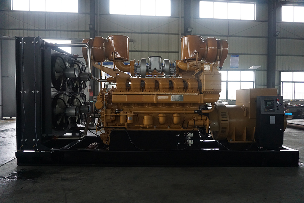 G12V190ZL1濟(jì)柴900KW柴油發(fā)電機(jī)組報(bào)價(jià)