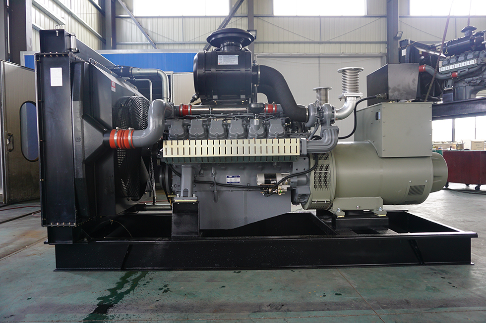 D30A威曼1000KW柴油發(fā)電機(jī)組報(bào)價(jià)