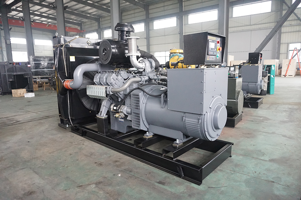 D11A威曼300KW柴油發(fā)電機(jī)組報(bào)價(jià)