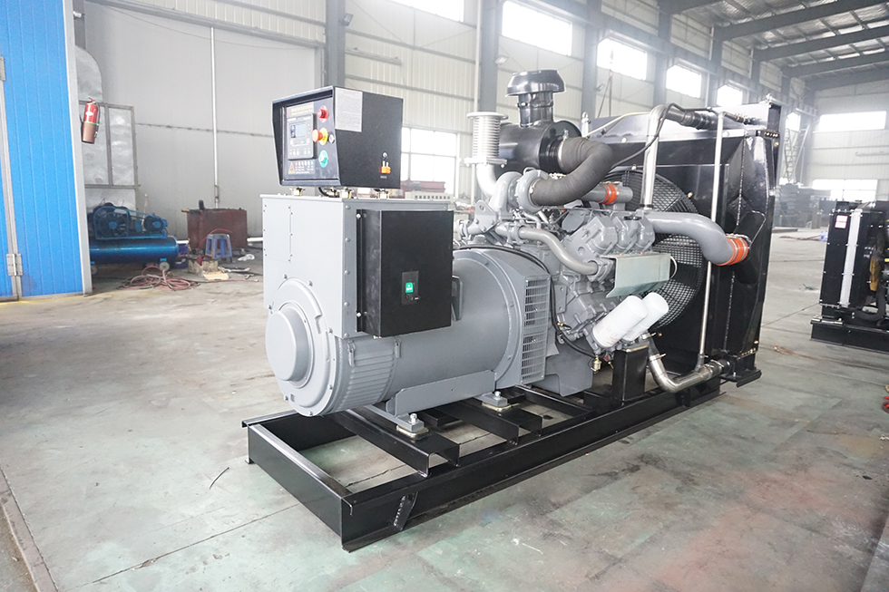 D11A威曼300KW柴油發(fā)電機(jī)組報(bào)價(jià)