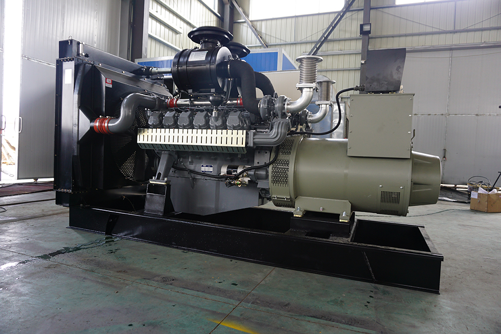 D30A威曼1000KW柴油發(fā)電機(jī)組報(bào)價(jià)