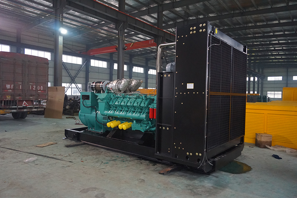 QTA3240G9科克1500KW柴油發(fā)電機(jī)組報(bào)價(jià)