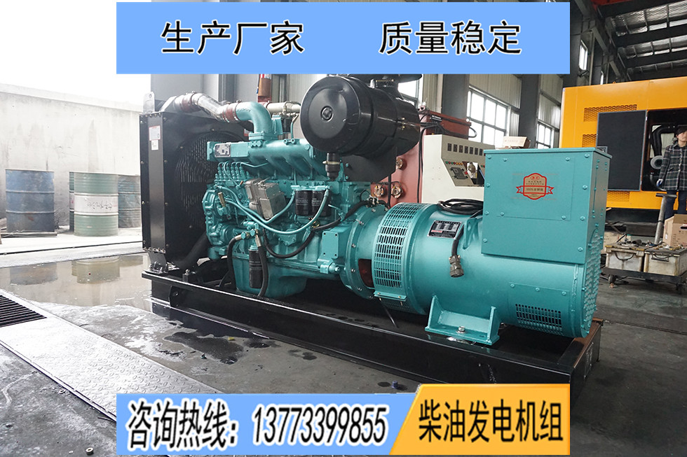 LR6M3L-D東方紅120KW柴油發電機組報價