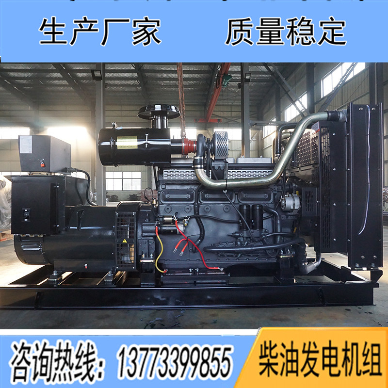 15KW揚(yáng)動YSD490D柴油發(fā)電機(jī)組
